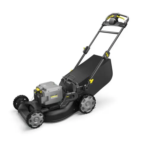 Kärcher LM 530 /36 BP Gräsklippare Erbjudande